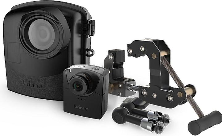 Actual product image Brinno Time lapse camera BCC2000 (2 Mpx)