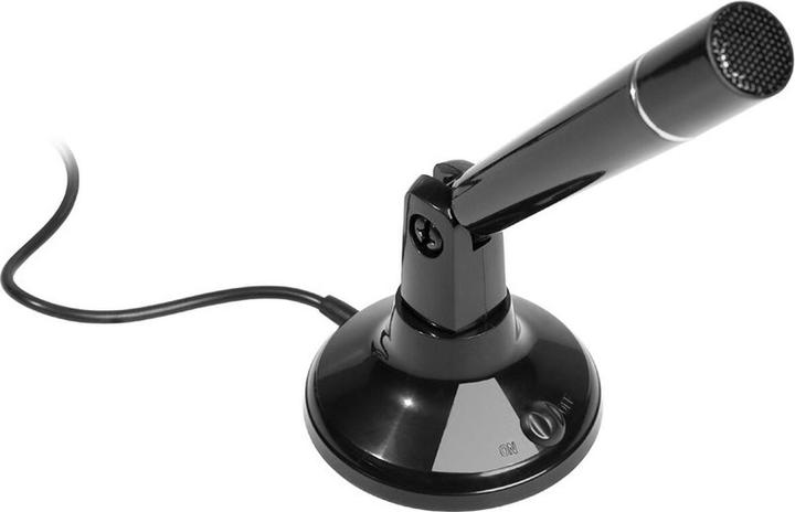 Image du produit Tracer Microphone d'interview flexible