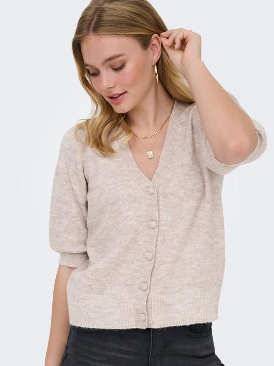 Produktbild Only ONLLIVA Strickjacke Strickjacke (M)