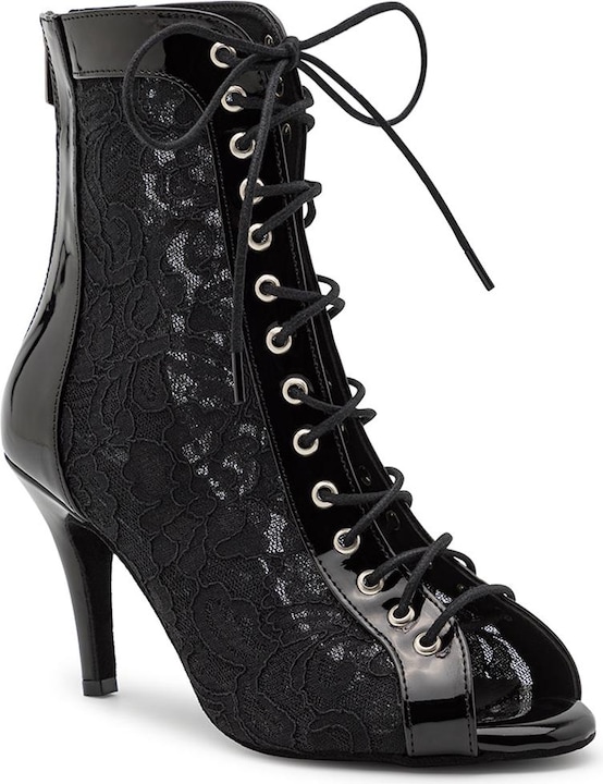 Produktbild Dancing Queens Halley Heels Dance Tanzschuhe (36)