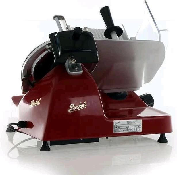 Image du produit Berkel Trancheuse Pro Line XS25