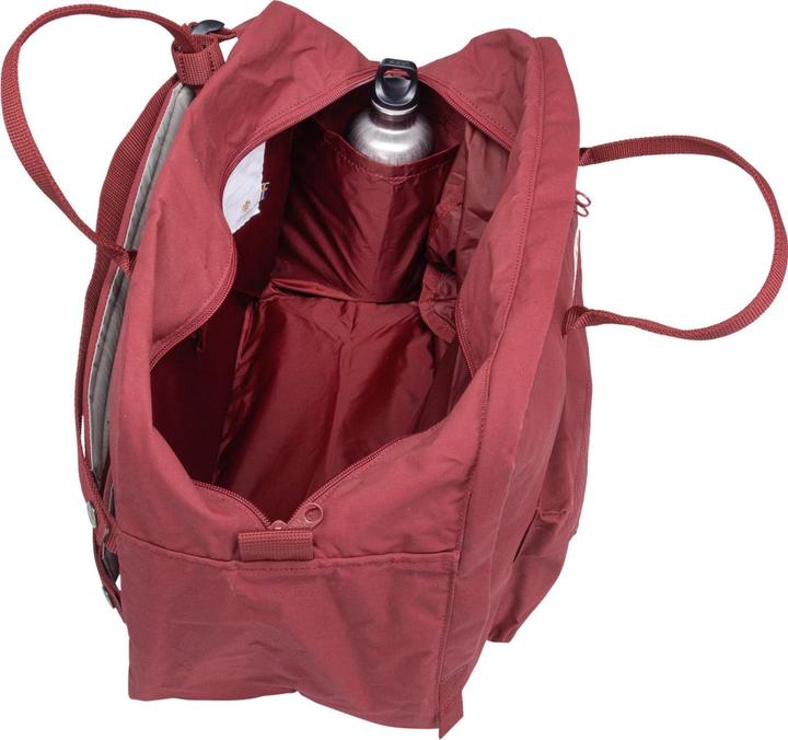 Actual product image Fjällräven Kånken Weekender (30 l)