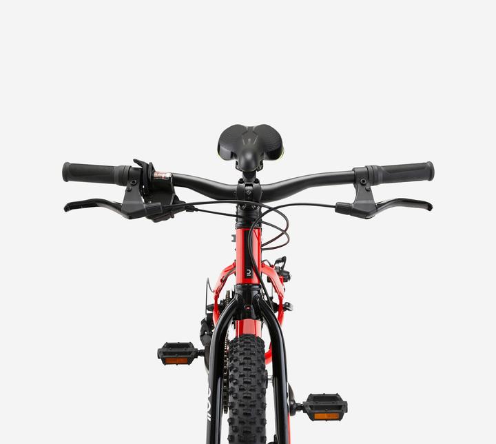Produktbild Rockrider Mountainbike Kinder 20 Zoll Aluminium (20")