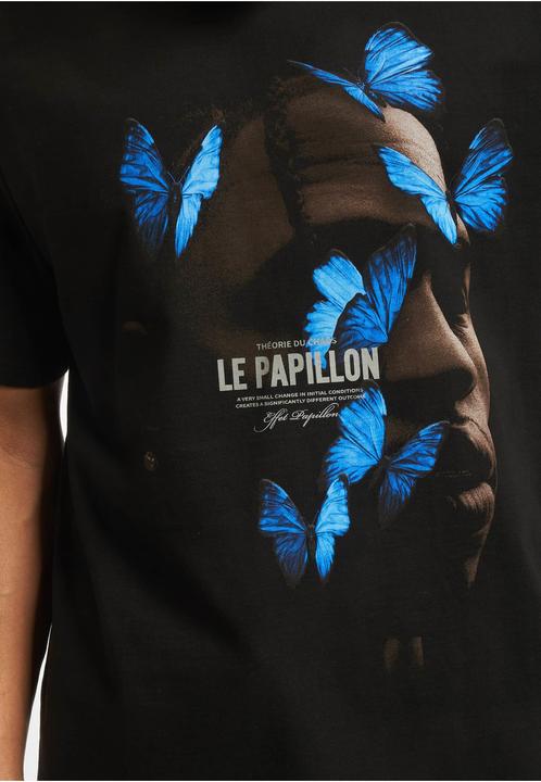 Immagine prodotto Mister Tee Maglietta Le Papillon Oversize - 93246 (M)