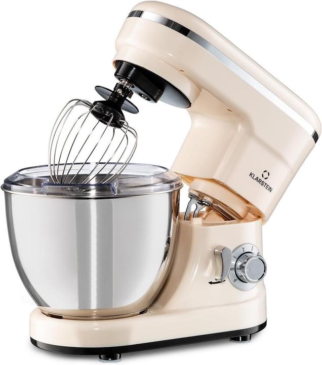 Klarstein Bella Küchenmaschine (1200 W)