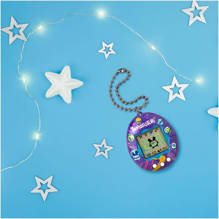 Productafbeelding Bandai Tamagotchi - Tama Universum (Spaans)