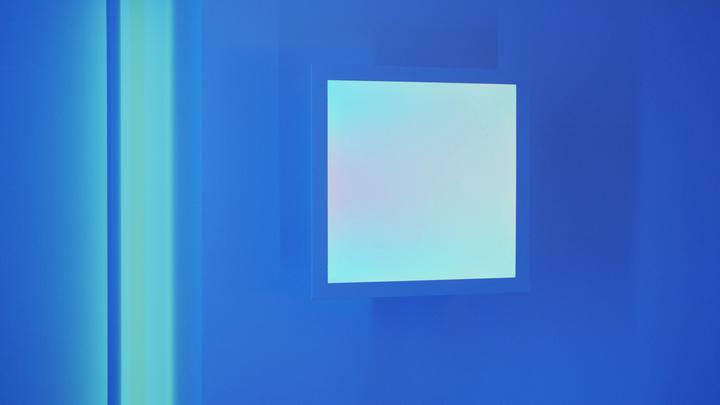 Produktbild Ledvance Smart+ Wifi Panel Magic RGB (1100 lm)