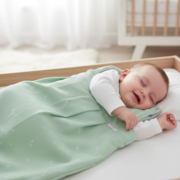 Produktbild Zewi Schlafsack (49 cm, Ganzjahr)