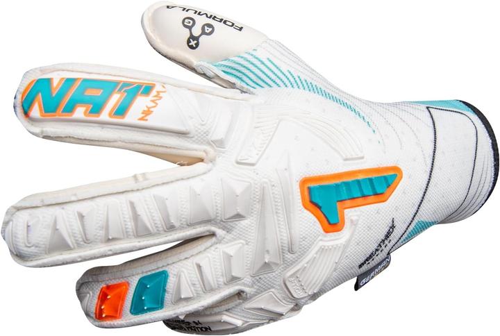 Produktbild Rinat Nkam Pro W/G Torwarthandschuhe (10)