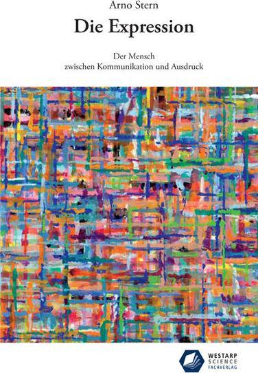 Produktbild Die Expression (Deutsch, Arno Stern, 2017)