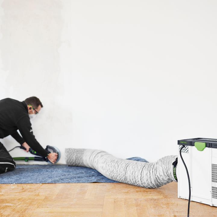 Produktbild Festool Zuluftschlauch LS-SYS-AIR D200x6m