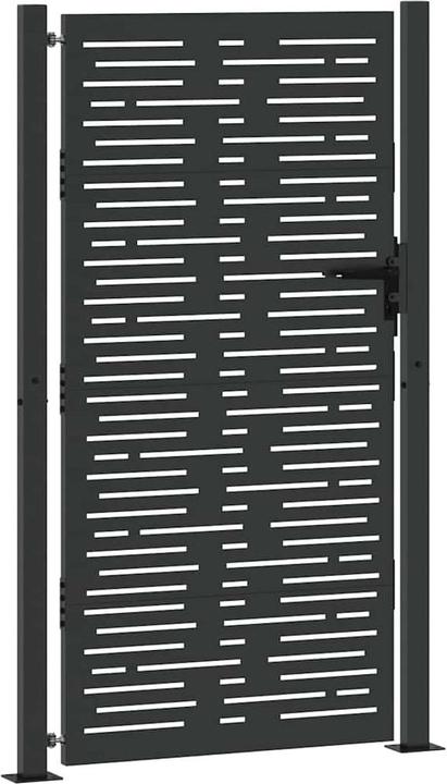 Produktbild vidaXL Aussentor