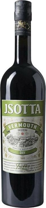 Image du produit Isotta Vermouth sec 0.75 l