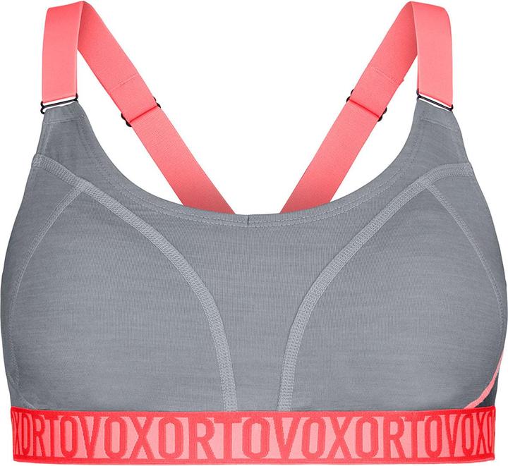 Actual product image Ortovox Women's 150 Essential Sports Top (S)