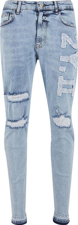 Actual product image Sony 2Y 2Y Boyfriend Fit Jeans - 184647 (Frequency band 38 (2600 MHz))