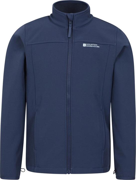 Produktbild Mountain Warehouse Bracken Extreme Jacke wasserfest 3 in 1 (152)