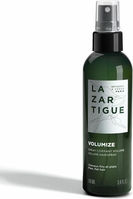 Image du produit Lazartigue Volumize New Vegan (100 ml)
