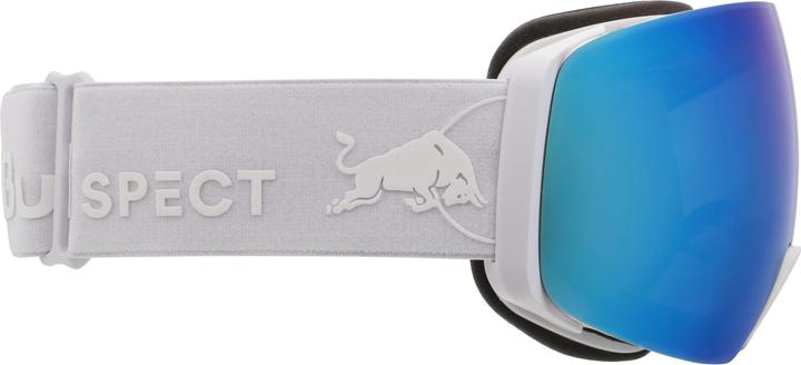 Immagine prodotto Skibrille JON-04BL3 Blau/Smoke