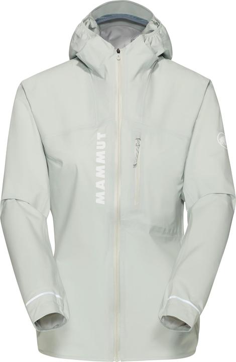 Produktbild Mammut Aenergy TR HS Hooded Jacket Women (L)