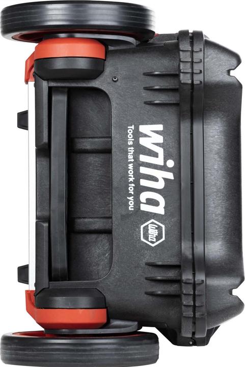 Produktbild Wiha XXL 4 electric (80 Teile)