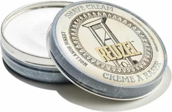 Actual product image Reuzel Beard (Shaving cream)