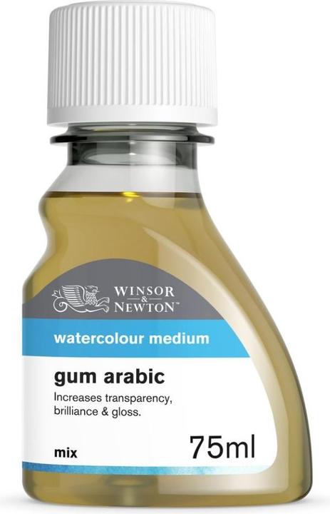 Produktbild Winsor & Newton Malmittel Gummi Arabicum