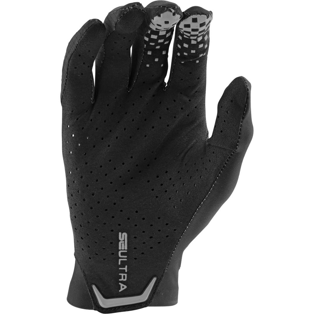 Thumbnail - Troy Lee Designs, Unisex, Handschuhe, SE Ultra, Schwarz, (S)