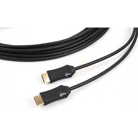Thumbnail - Opticis HDMI (Typ A) — HDMI (Typ A) (20 m, HDMI), Video Kabel