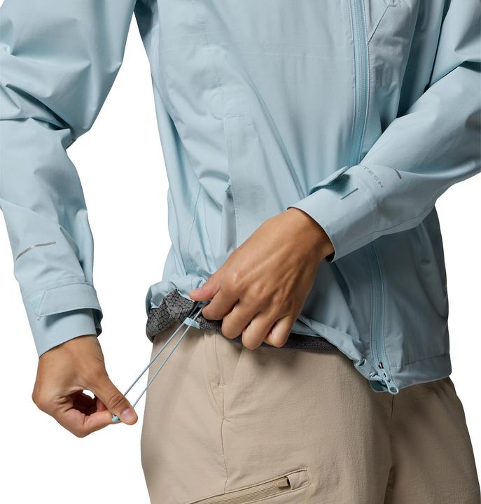 Actual product image Columbia Trailborne 2.5L (S)