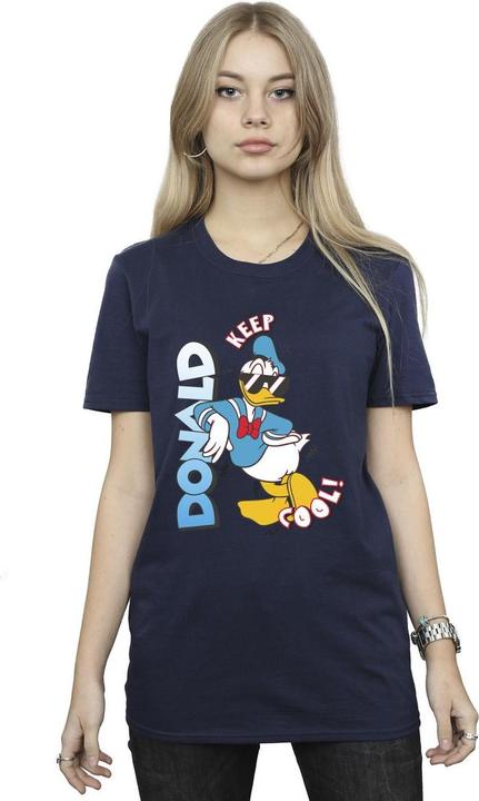 Produktbild Disney Donald Duck Cool TShirt (S)