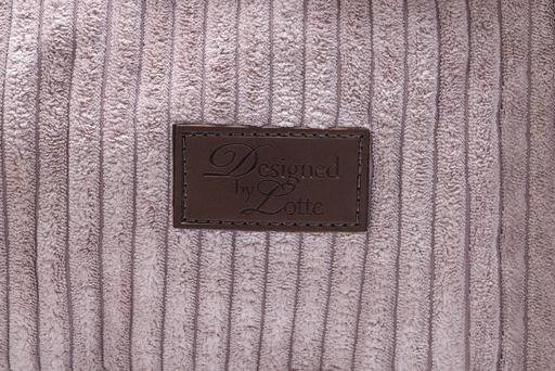 Image du produit Designed by Lotte Coussin de repos Ribbed (Chien)