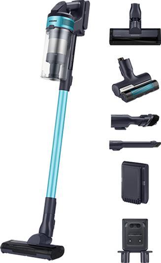 Produktbild Samsung VS15A6031R1 - Jet 60 Turbo - Steelstofzuiger