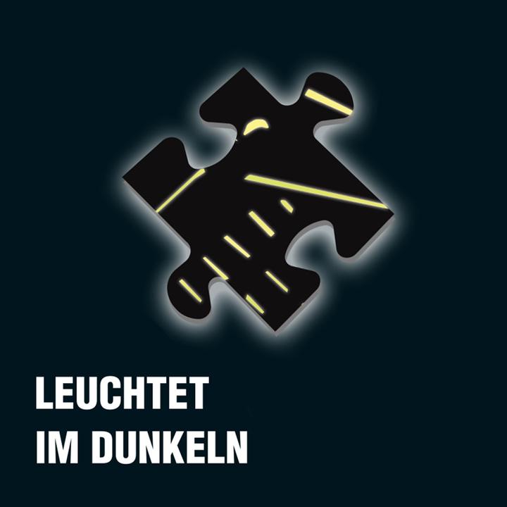 Produktbild Kosmos Die drei??? Kids - Spuk auf dem Schulfest (200 Teile)