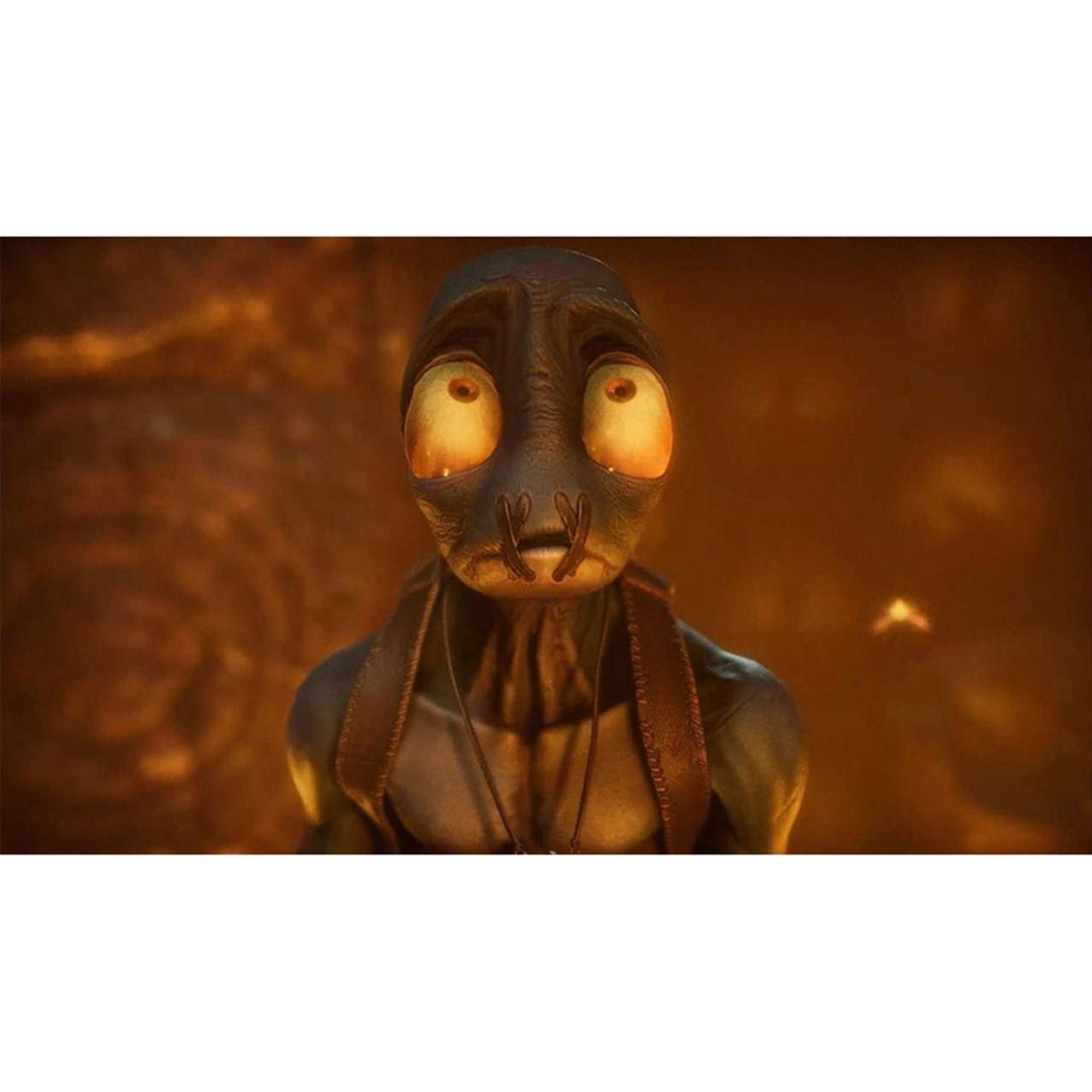Thumbnail - Microids, Oddworld: Soulstorm - Day 1 Oddition (Steelbook)
