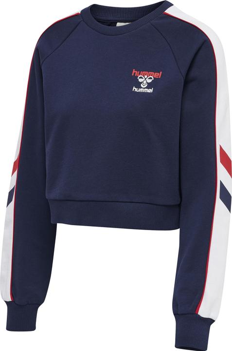 Image du produit hummel Ic Durban Femme Sweat-Shirt à Crochets (XS)