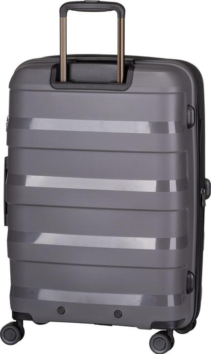 Produktbild Stratic Straw+ - Hartschalenkoffer (74 l)