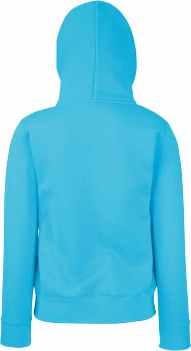 Produktbild Fruit of the Loom Lady Fit Pullover mit Kapuze (XS)