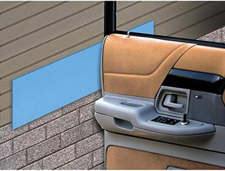 Image du produit ProPlus Baguette de protection pour porte de garage