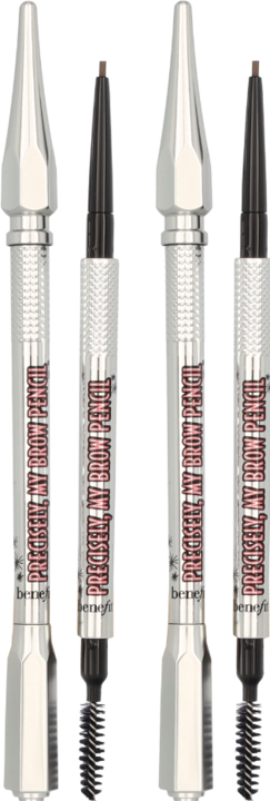 Produktbild BeneFit Cosmetics Twice As Precise! (3 Warm Light Brown)