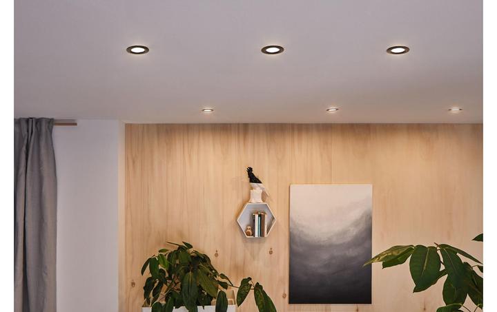 Produktbild Paulmann Nova (460 lm)