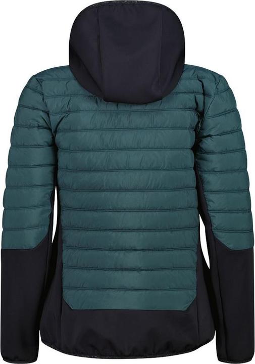 Immagine prodotto CMP Campagnolo Jacket Hybrid Fix Hood (L)