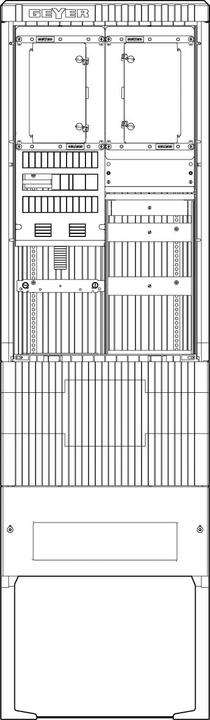 Produktbild ABN SB205ZL1511