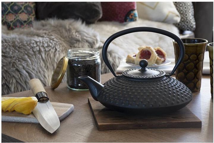 Actual product image Satake teekannu, ovaali, 1,2 L