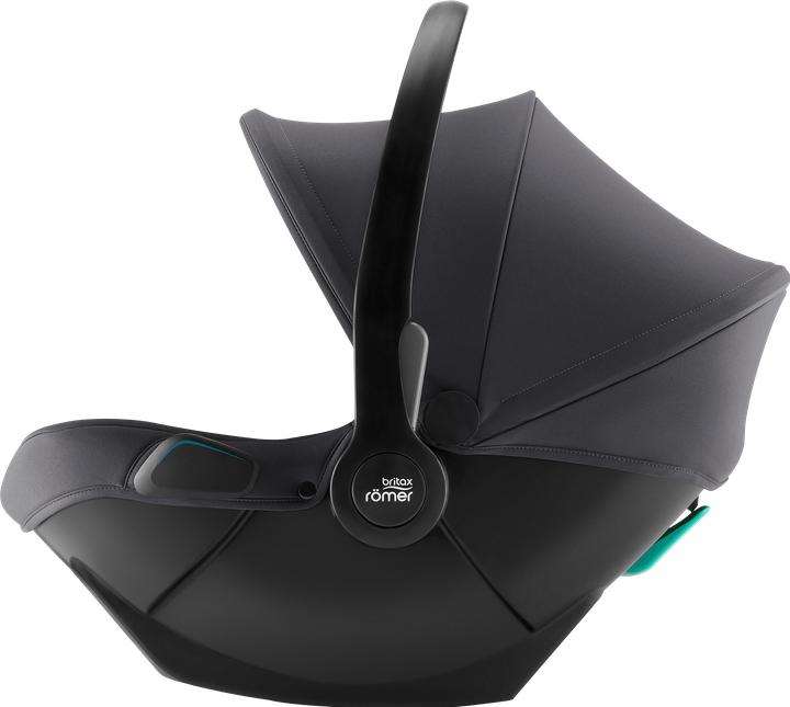 Produktbild Britax Römer Baby-Safe Core (Babyschale, ECE R129/i-Size Norm)
