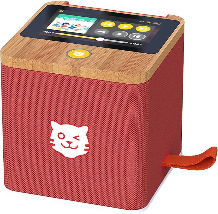 Produktbild Tigermedia Tigerbox Touch DE Edition (Deutsch)