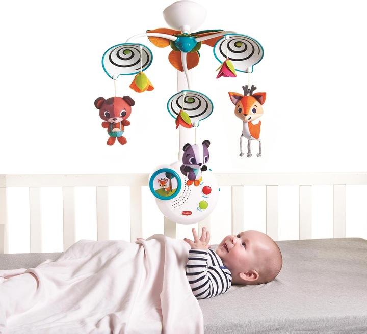 Image du produit Tiny Love Vers la forêt
