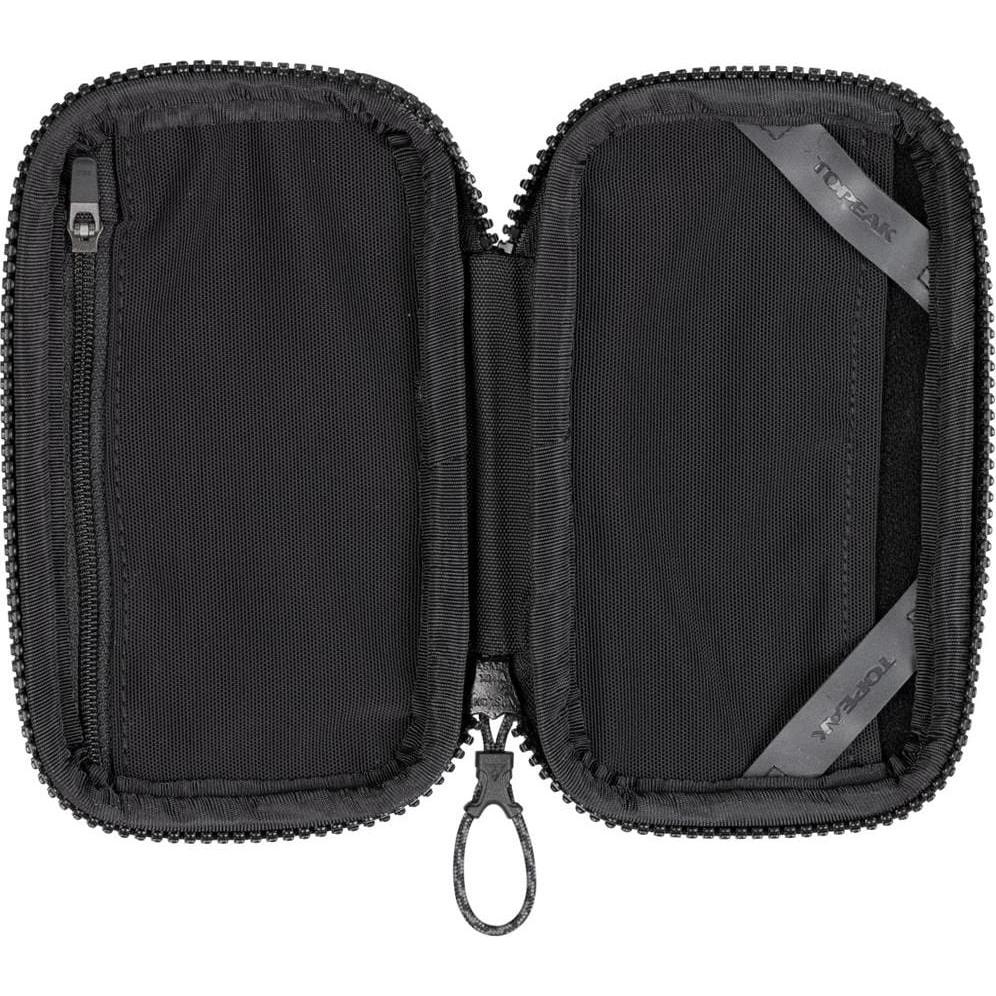 Thumbnail - Topeak, Portemonnaie, Pakgo Wallet M, Schwarz
