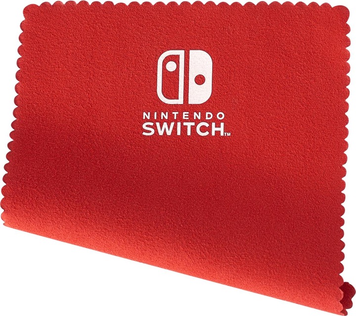 Produktbild Bigben Switch Go Play Grip NNS9 Offiziell lizenziert Switch (Switch)