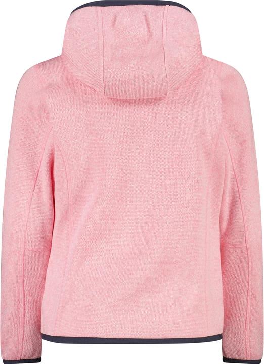 Produktbild CMP Campagnolo Strick Fleece (116)