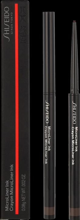 Productafbeelding Shiseido MicroLiner inkt (Bruin)